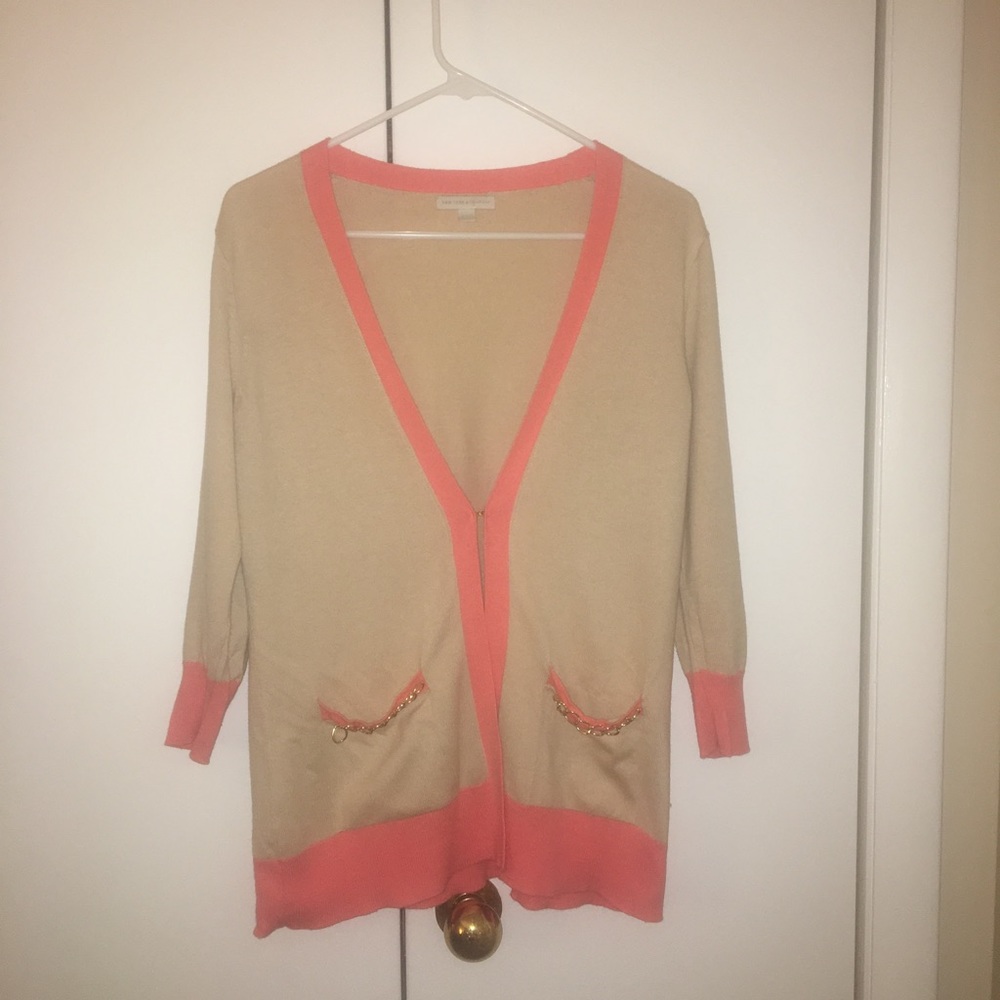 NY&Co. Sweater